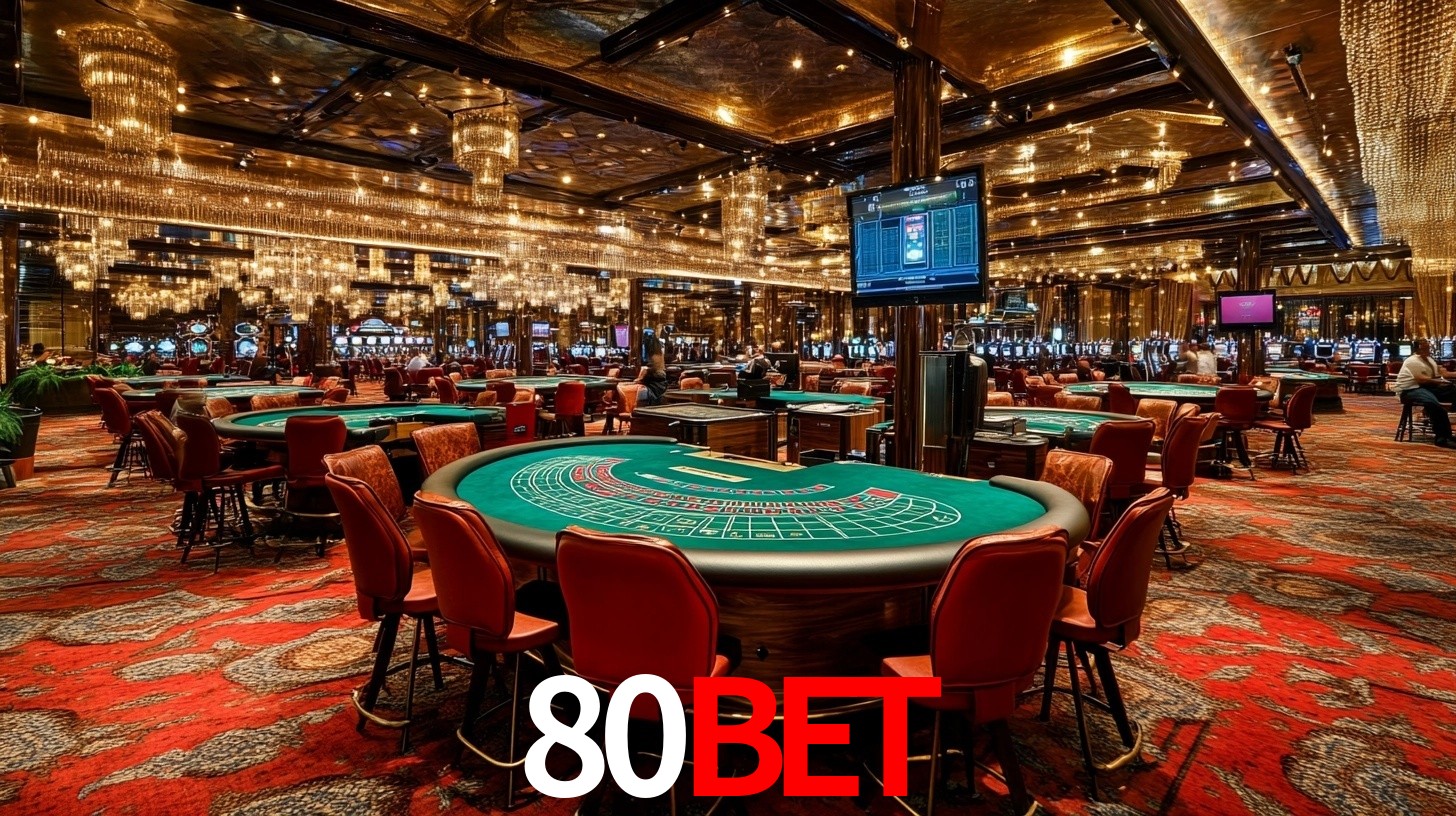 80bet - Aposta Radical e Forte - 80bet.com