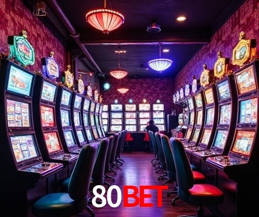 Sistemas de Segurança 80bet
