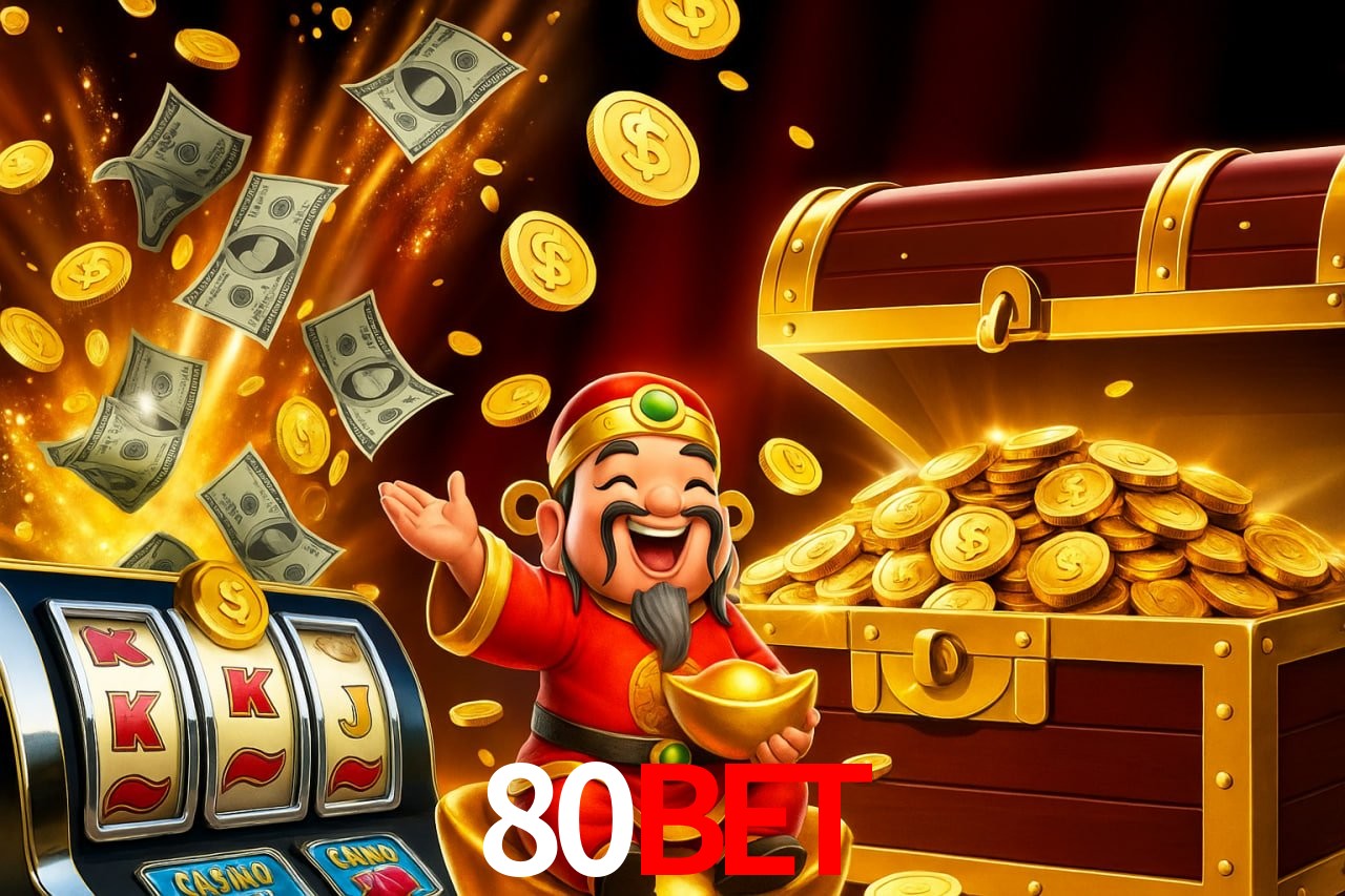 Estatísticas do Jogo 80bet