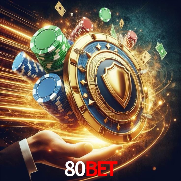 Ofertas Exclusivas 80bet