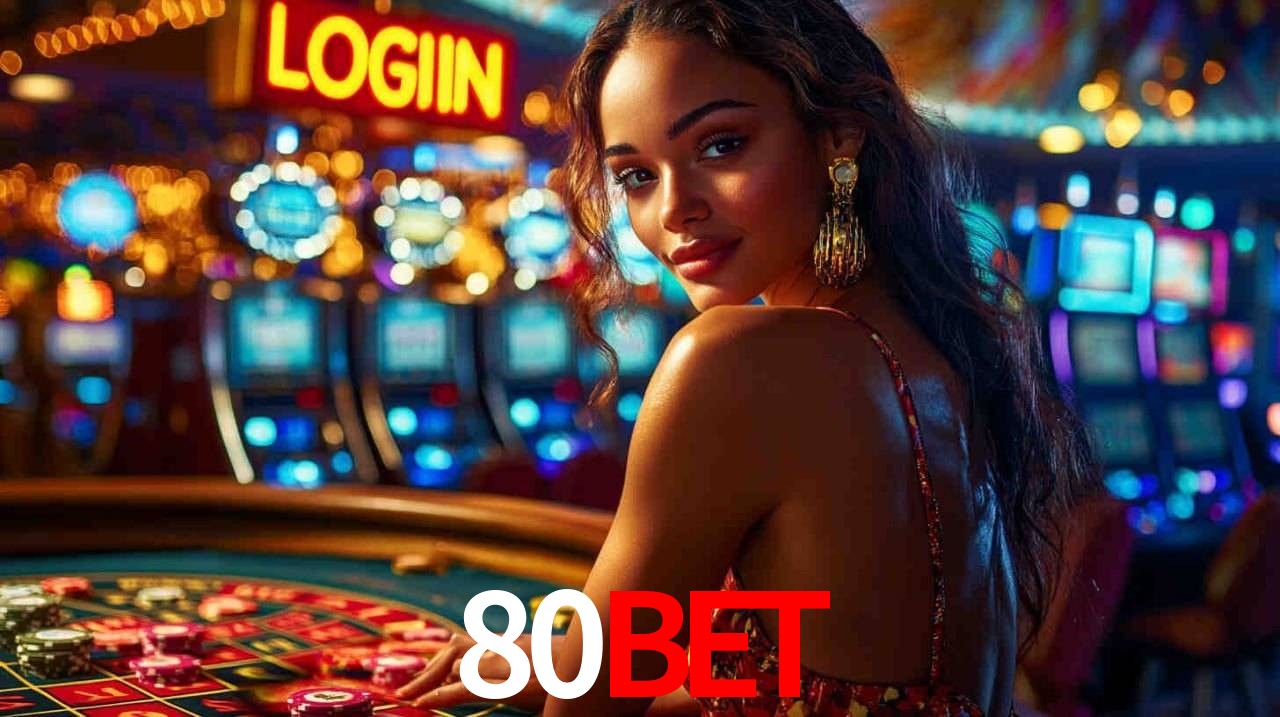 Especiais de Fim de Semana 80bet