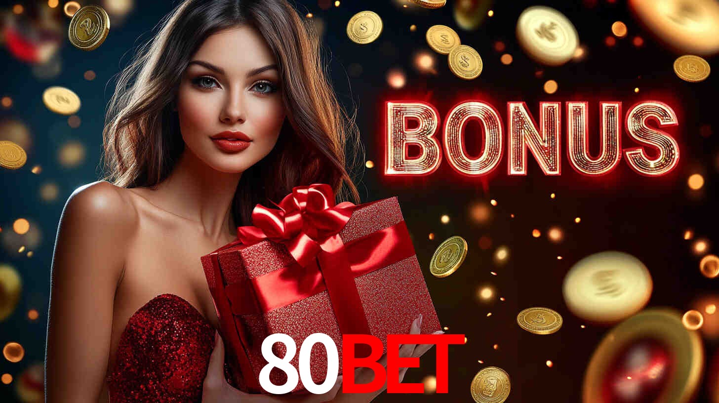 cassino 80bet