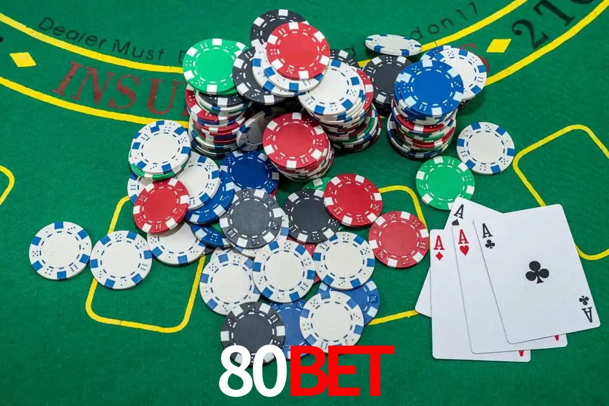 Recursos de Bônus 80bet