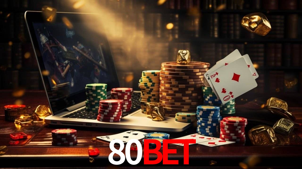 Diretório de Jogos 80bet