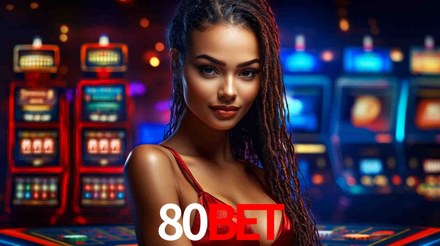 Apostas de Tênis 80bet