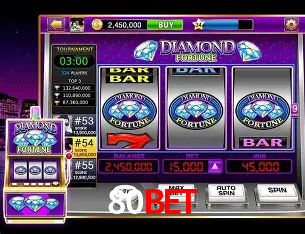 Descubra a Essência do 80bet: Nossa História e Compromissos