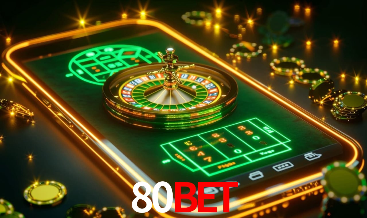 Diretório de Jogos 80bet