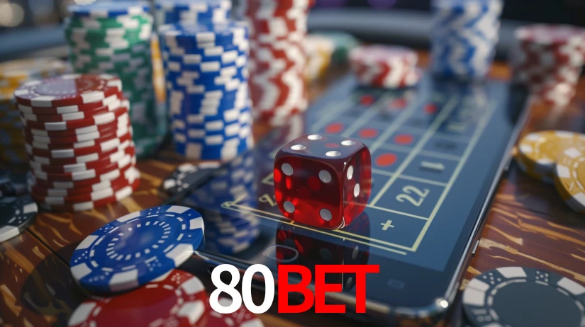 Bônus Generosos e Exclusivos no 80bet para Você!