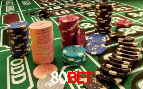 Jogos Exclusivos 80bet