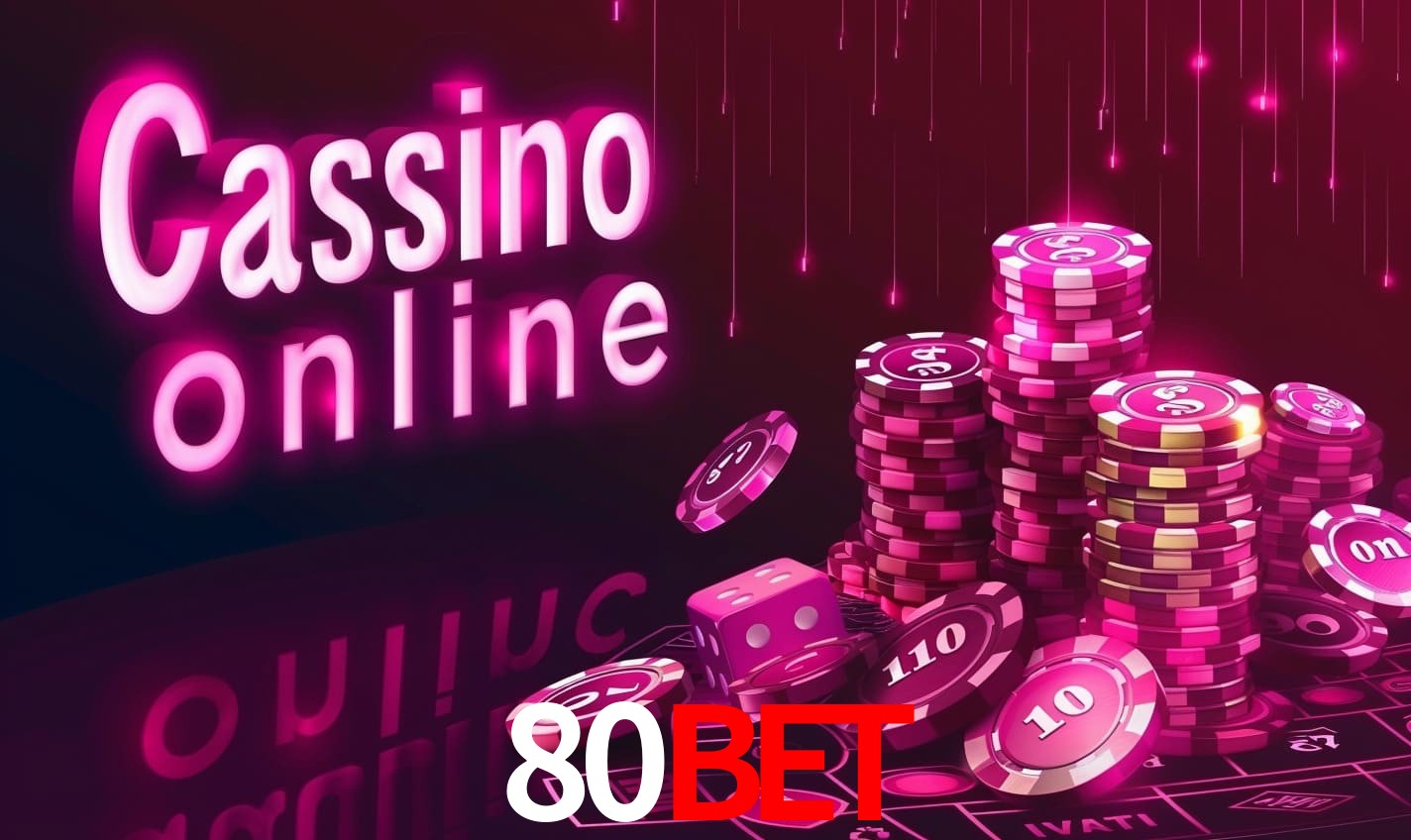 PIX Instantâneo 80bet