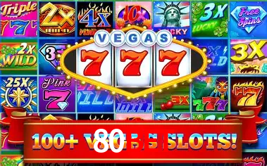 Descubra o Programa VIP da 80bet: Vantagens Exclusivas para Jogadores