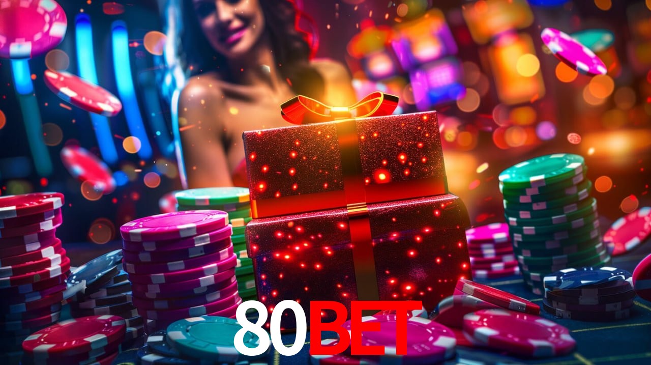Casino VIP 80bet