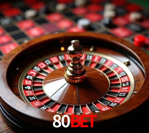 Benefícios da Conta 80bet