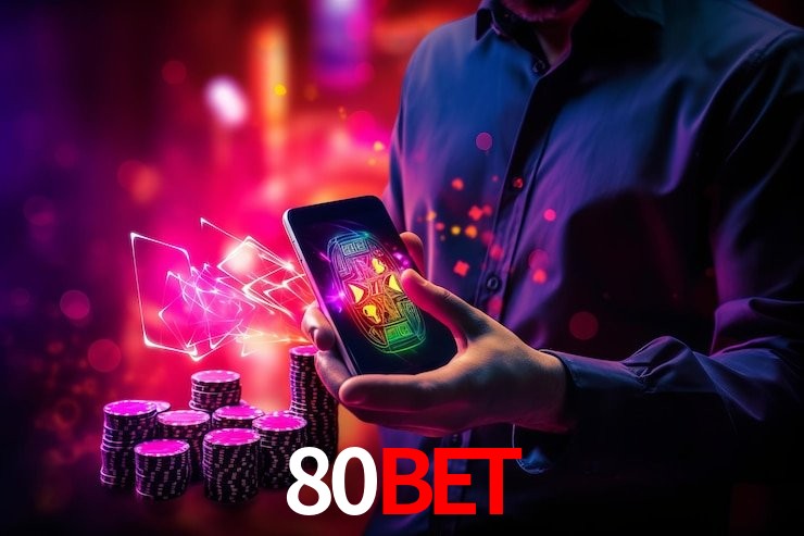 Avaliações dos Jogadores 80bet