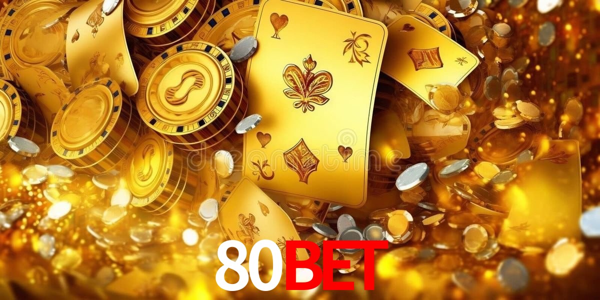 Programa VIP 80bet