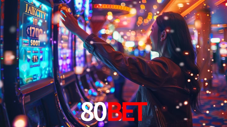 80bet login