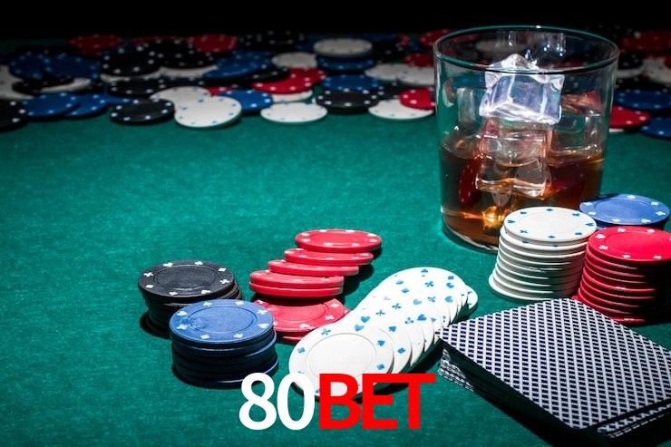 Jogos de Slot 80bet
