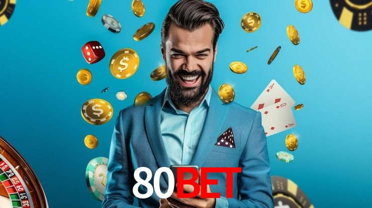 Descubra a Essência do 80bet: Nossa História e Compromissos