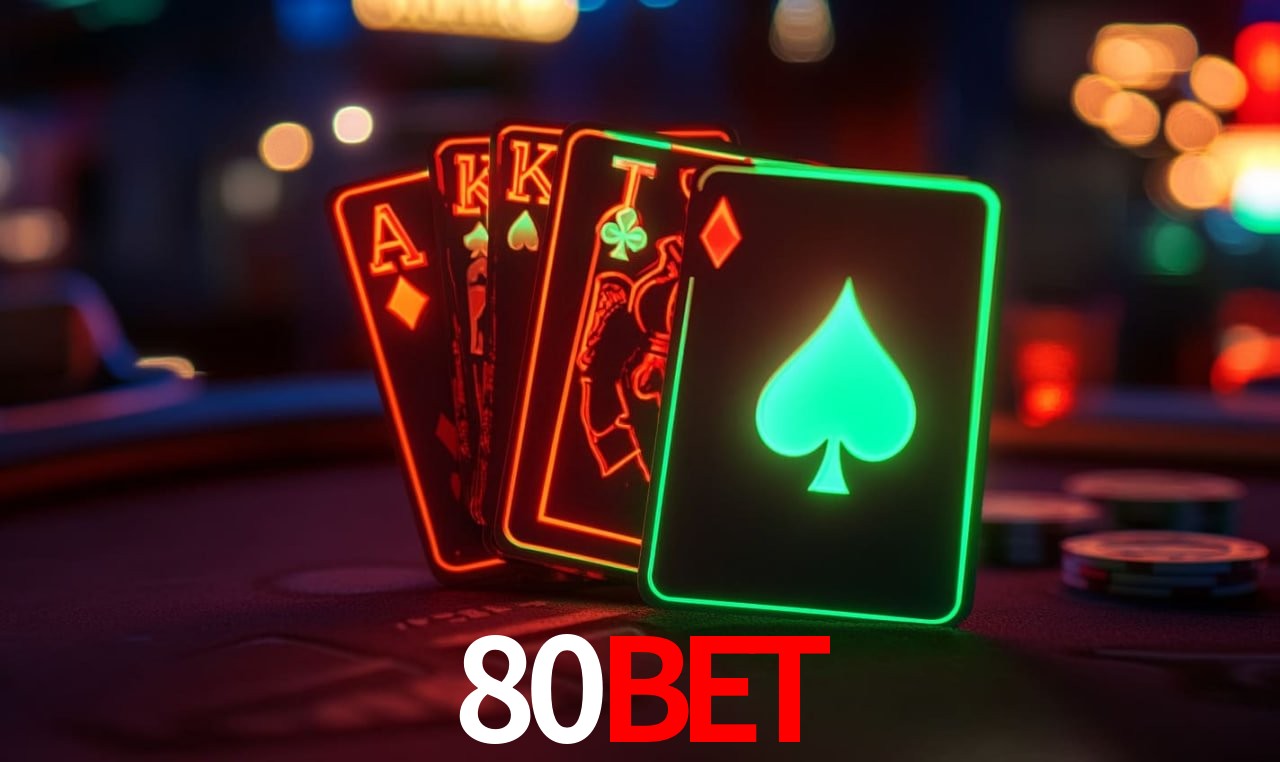 Promoções Sazonais 80bet