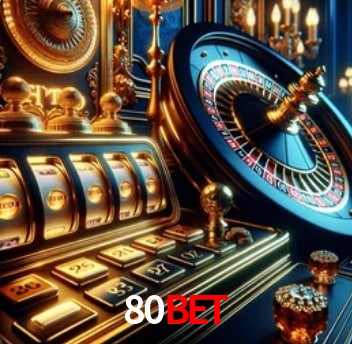 Casino Ao Vivo 80bet