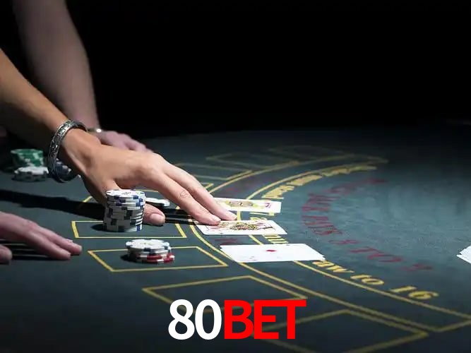 Login Seguro 80bet