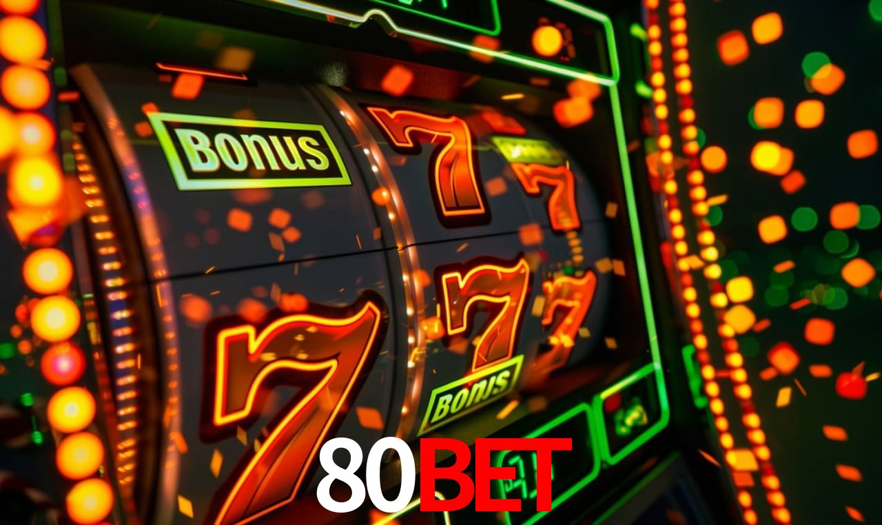 Mesa de Blackjack 80bet