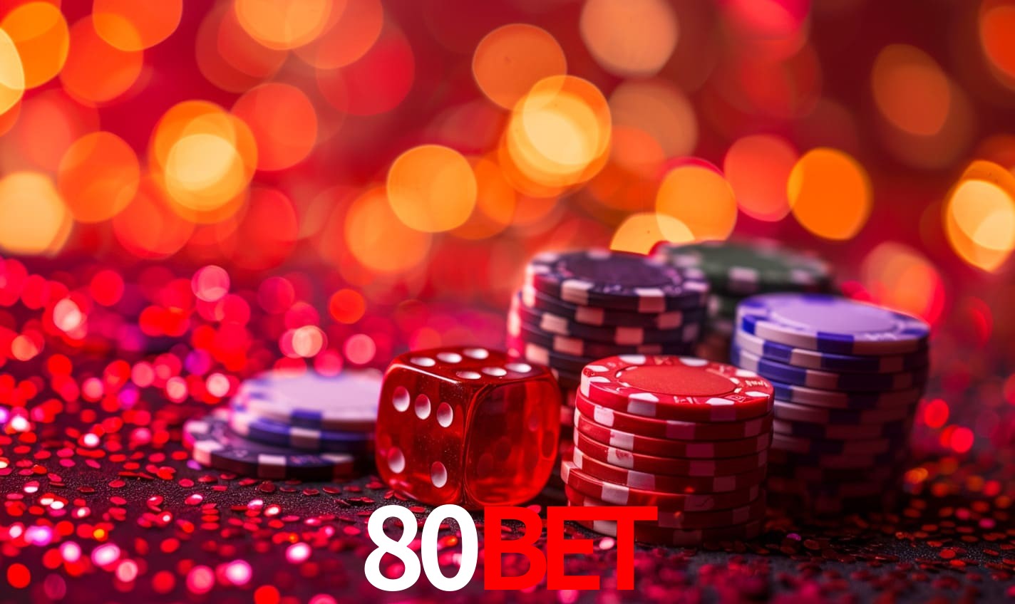 Jogos Exclusivos 80bet