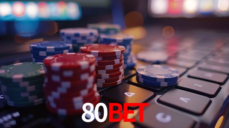 Estatísticas do Jogo 80bet