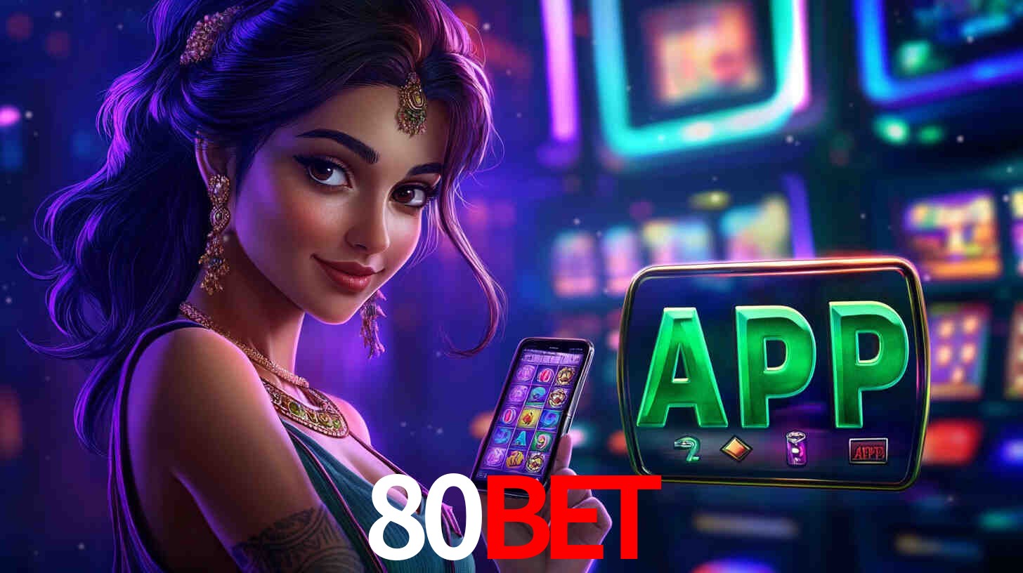 80bet: A Experiência de Casino com Jogos de Mesa ao Vivo